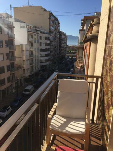 Apartamento Comfort In Cullera City Center