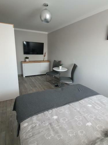 Apartamento Willa Alexandra