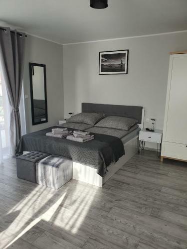 Apartamento Willa Alexandra