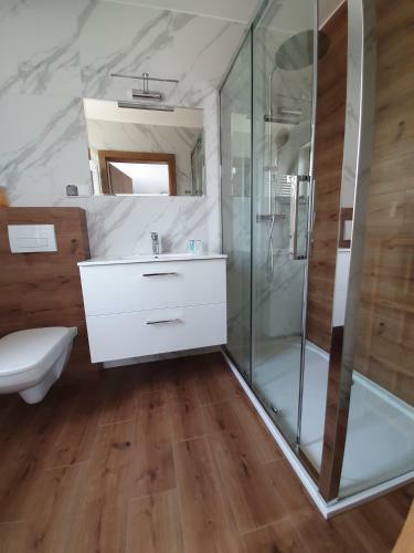 Apartamento Willa Alexandra