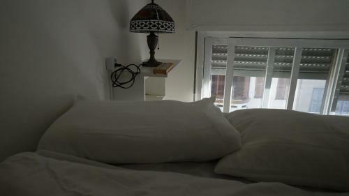 Apartamento Loft Centro/�rea Militar, 200m Gas�met/embarcadero