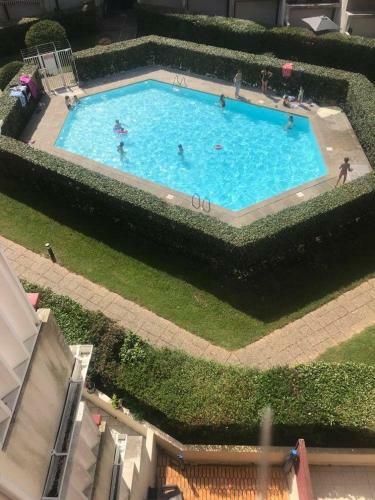 Apartamento Popiete