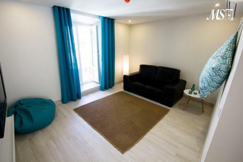 Ms Apartamentos, Set�bal