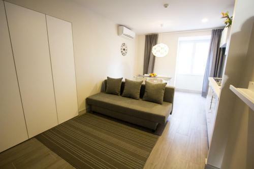 Ms Apartamentos, Set�bal