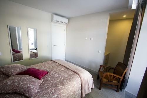 Ms Apartamentos, Set�bal