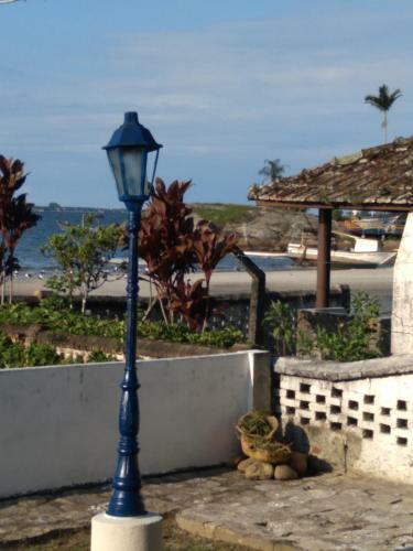 Pousada Praia Do Calixto