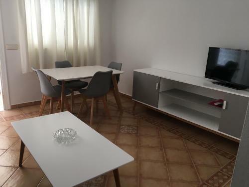Apartamentos Jaen-fuengirola