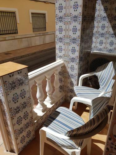 Apartamentos Jaen-fuengirola