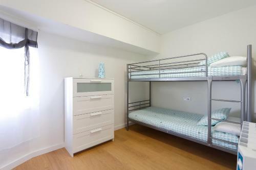 Apartamento Cabrales