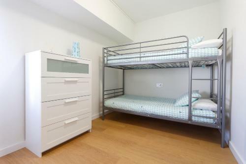Apartamento Cabrales