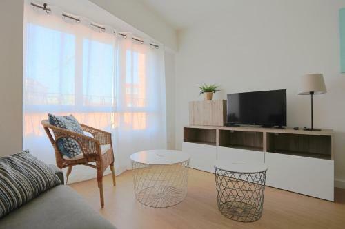 Apartamento Cabrales