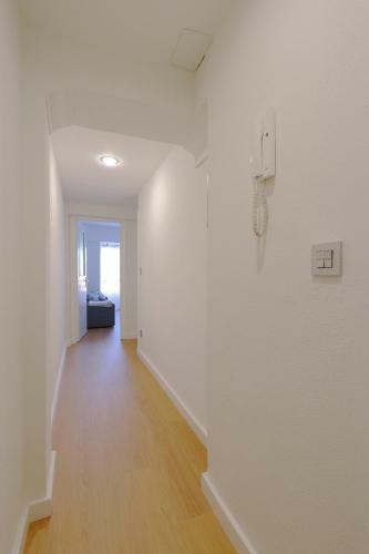 Apartamento Cabrales