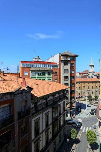 Apartamento Cabrales