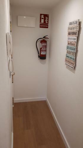 Apartamento Cabrales