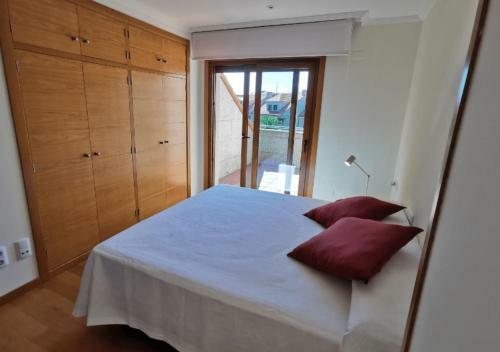 Apartamento �tico D�plex Isla De La Toja