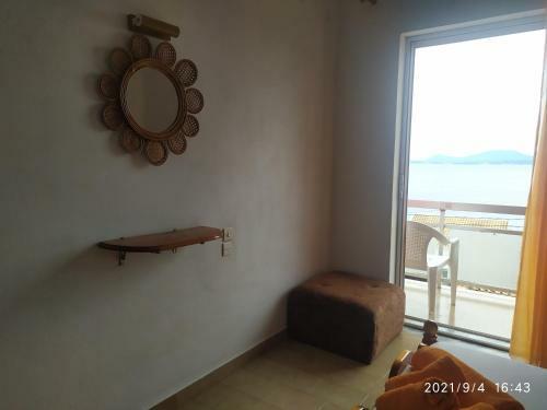 Apartamento Villa Fiorentina