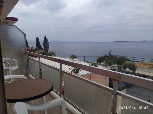Apartamento Villa Fiorentina