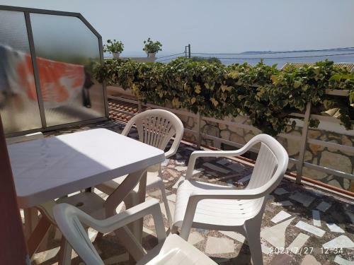 Apartamento Villa Fiorentina
