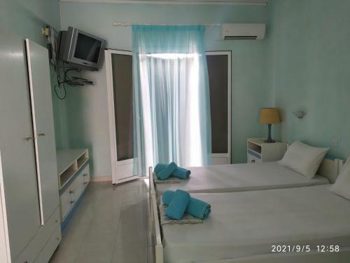 Apartamento Villa Fiorentina