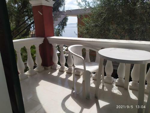 Apartamento Villa Fiorentina
