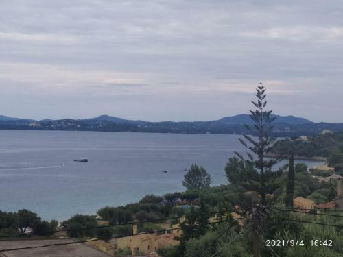 Apartamento Villa Fiorentina