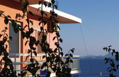Apartamento Villa Fiorentina