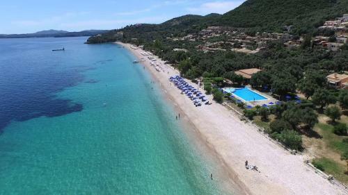Apartamento Villa Fiorentina