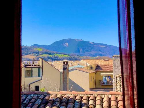 Apartamento Casa Giulia