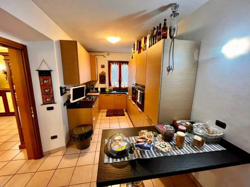 Apartamento Casa Giulia