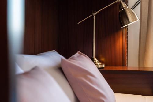 Bed & Breakfast La Figlia Del Capitano