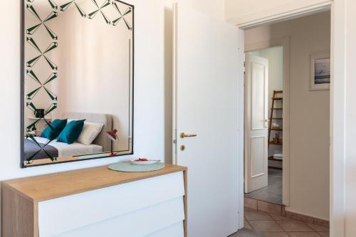 Bed & Breakfast La Figlia Del Capitano