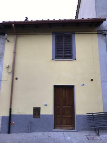 Apartamento Casa Vacanza A&m Gradoli