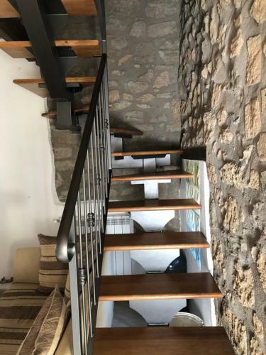 Apartamento Casa Vacanza A&m Gradoli