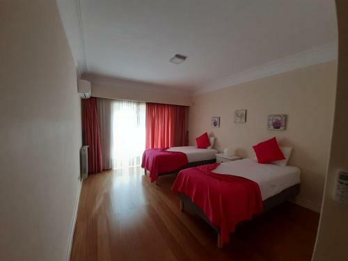 Villa Vila Porto