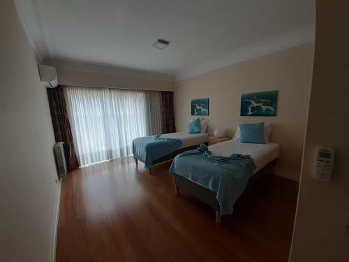 Villa Vila Porto