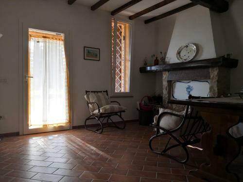 Villa Il Montedoro