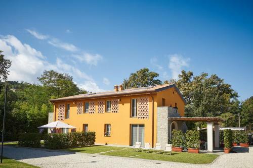 Casa Da Alice