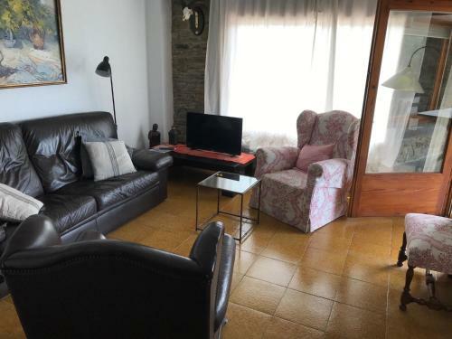 Apartamento La Rotonda De Ll�via