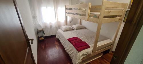 Apartamento La Rotonda De Ll�via