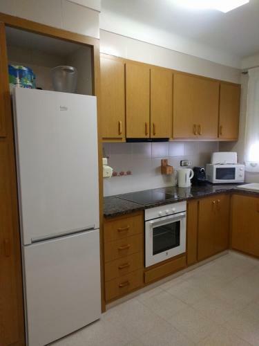 Apartamento Ca La Xesca