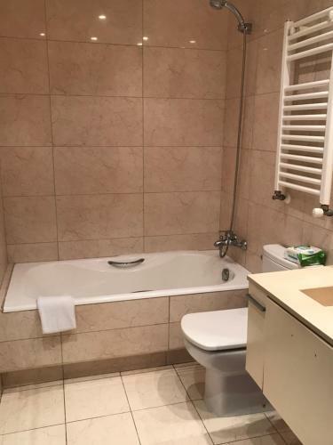 Apartamento Antilla V - Orio