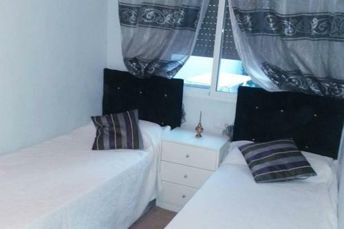 Apartamento Vacaciones