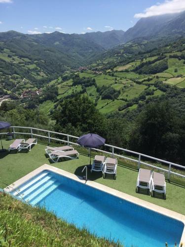 Posada La Aldea So�ada