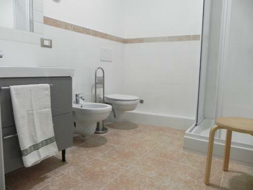 Bed & Breakfast Al Ponte Vecchio