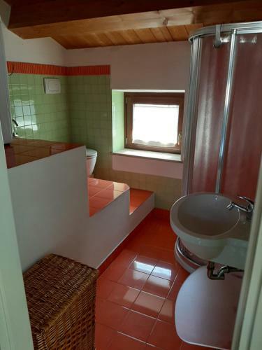Apartamento Michi House