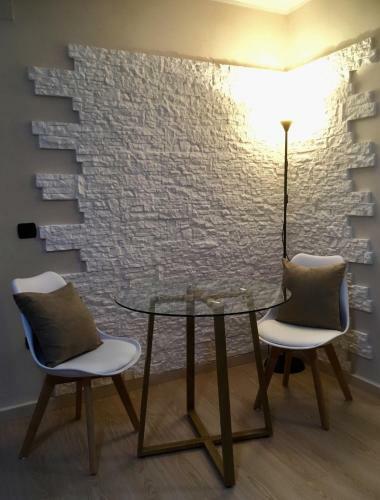 Apartamento Pretoria House