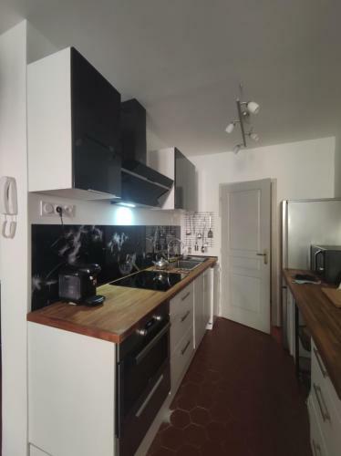 Apartamento Fully Equipped Studio Right In Centre Of Grasse Old Town