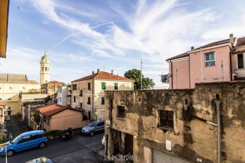Apartamento Accogliente Bussana 1