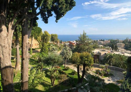 Apartamento Medapartment Sanremo