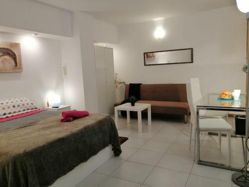 Apartamentos Privados Rh - Altamar